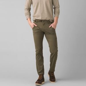 Prana Men's Hiking Pants | Strech Zion Straight
